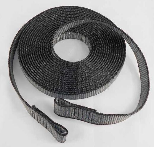 Source For Custom Jacklines